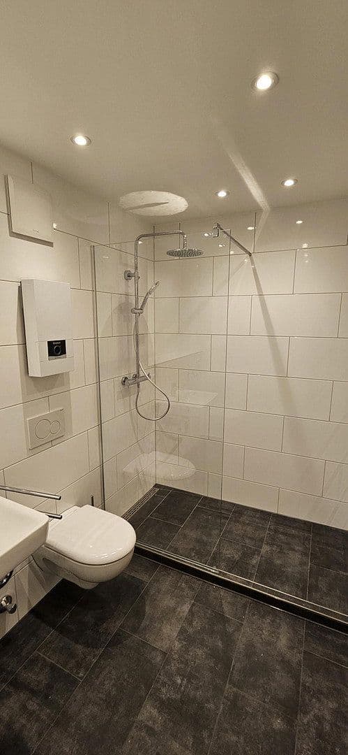 4 bedroom flat to rent, 116 m², Ratingen, North Rhine-Westphalia 4 bedroom flat to rent, 116 m², Ratingen, North Rhine-Westphalia