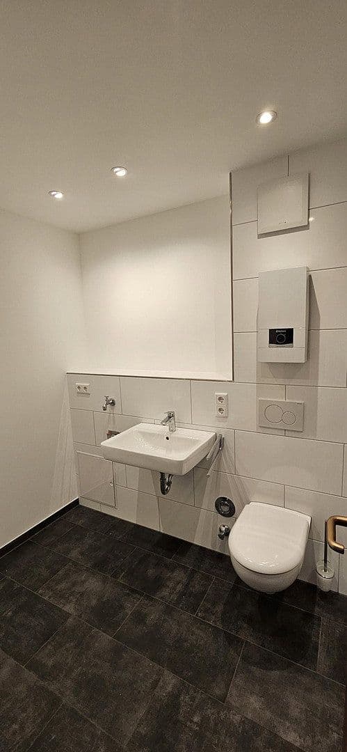 4 bedroom flat to rent, 116 m², Ratingen, North Rhine-Westphalia 4 bedroom flat to rent, 116 m², Ratingen, North Rhine-Westphalia