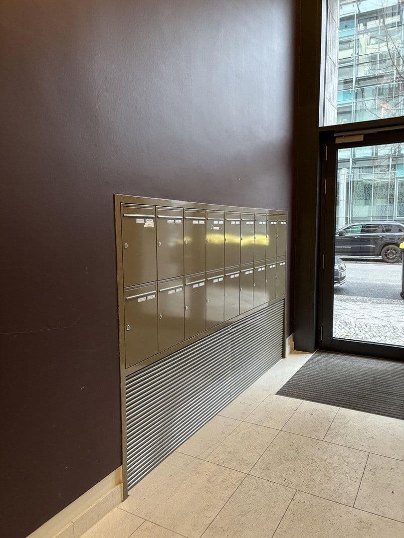 3 bedroom flat for sale, 86 m², Kommandantenstraße 77, Berlin, Berlin 3 bedroom flat for sale, 86 m², Kommandantenstraße 77, Berlin, Berlin