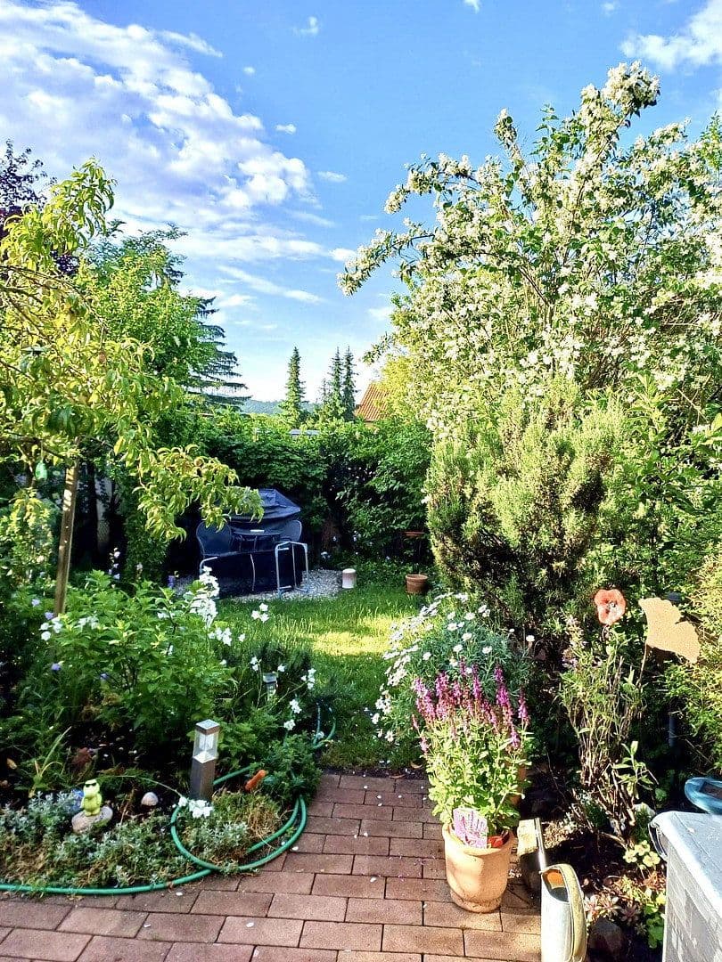 house for sale, 110 m², Mühltal, Hesse house for sale, 110 m², Mühltal, Hesse