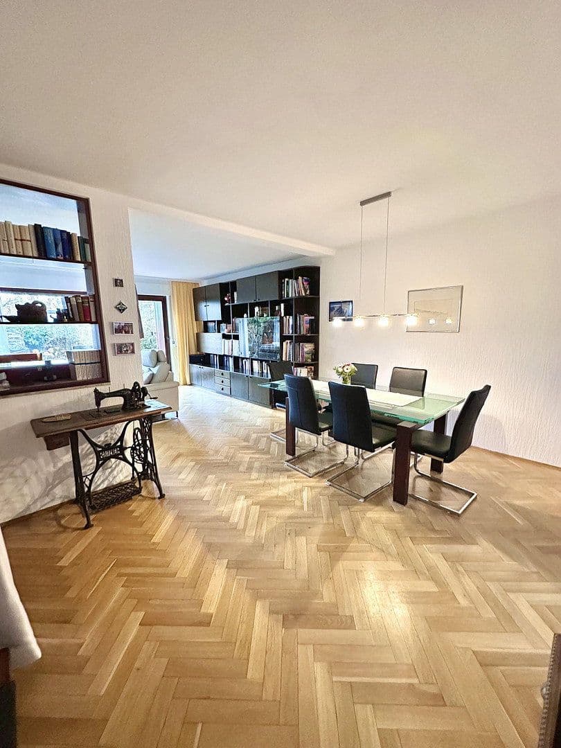 house for sale, 110 m², Mühltal, Hesse house for sale, 110 m², Mühltal, Hesse