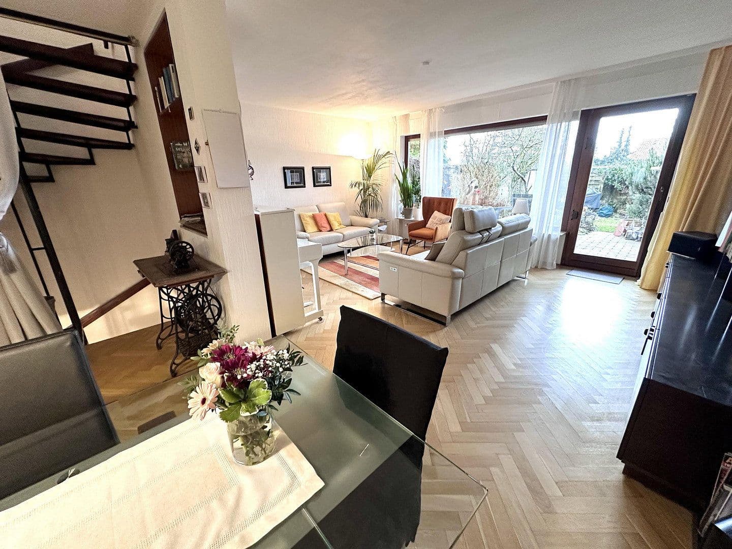 house for sale, 110 m², Mühltal, Hesse house for sale, 110 m², Mühltal, Hesse