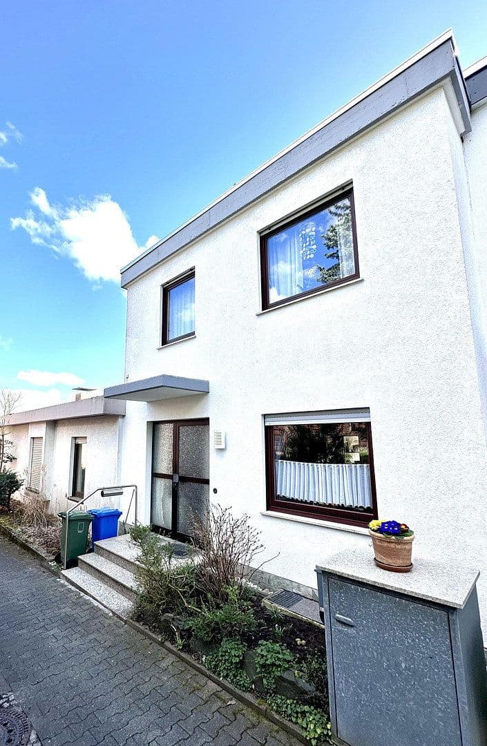 house for sale, 110 m², Mühltal, Hesse house for sale, 110 m², Mühltal, Hesse