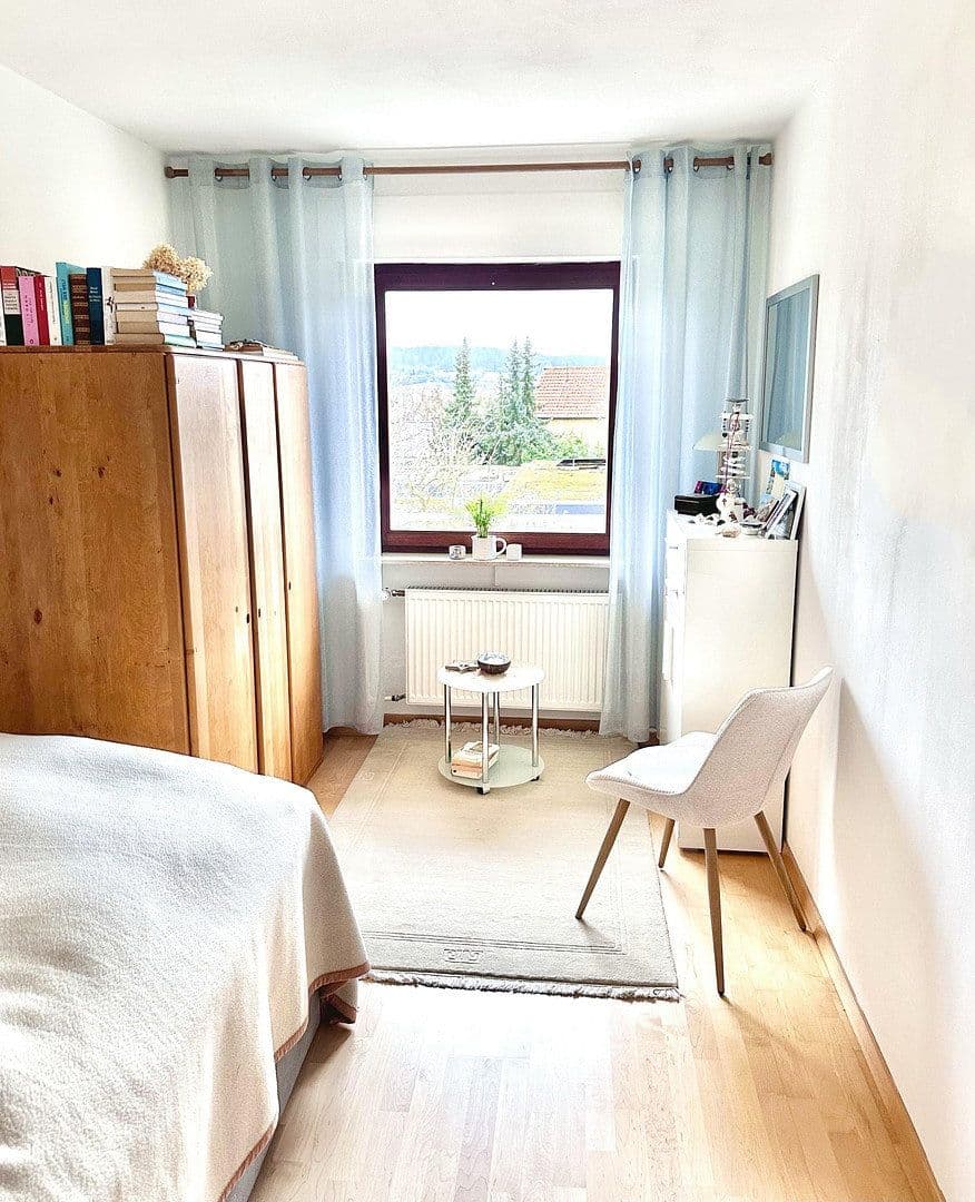 house for sale, 110 m², Mühltal, Hesse house for sale, 110 m², Mühltal, Hesse