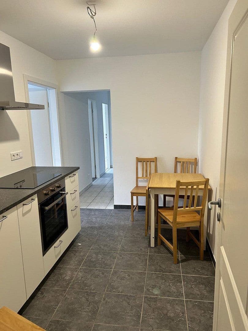 flat to rent, 70 m², Pasing, Bavaria flat to rent, 70 m², Pasing, Bavaria