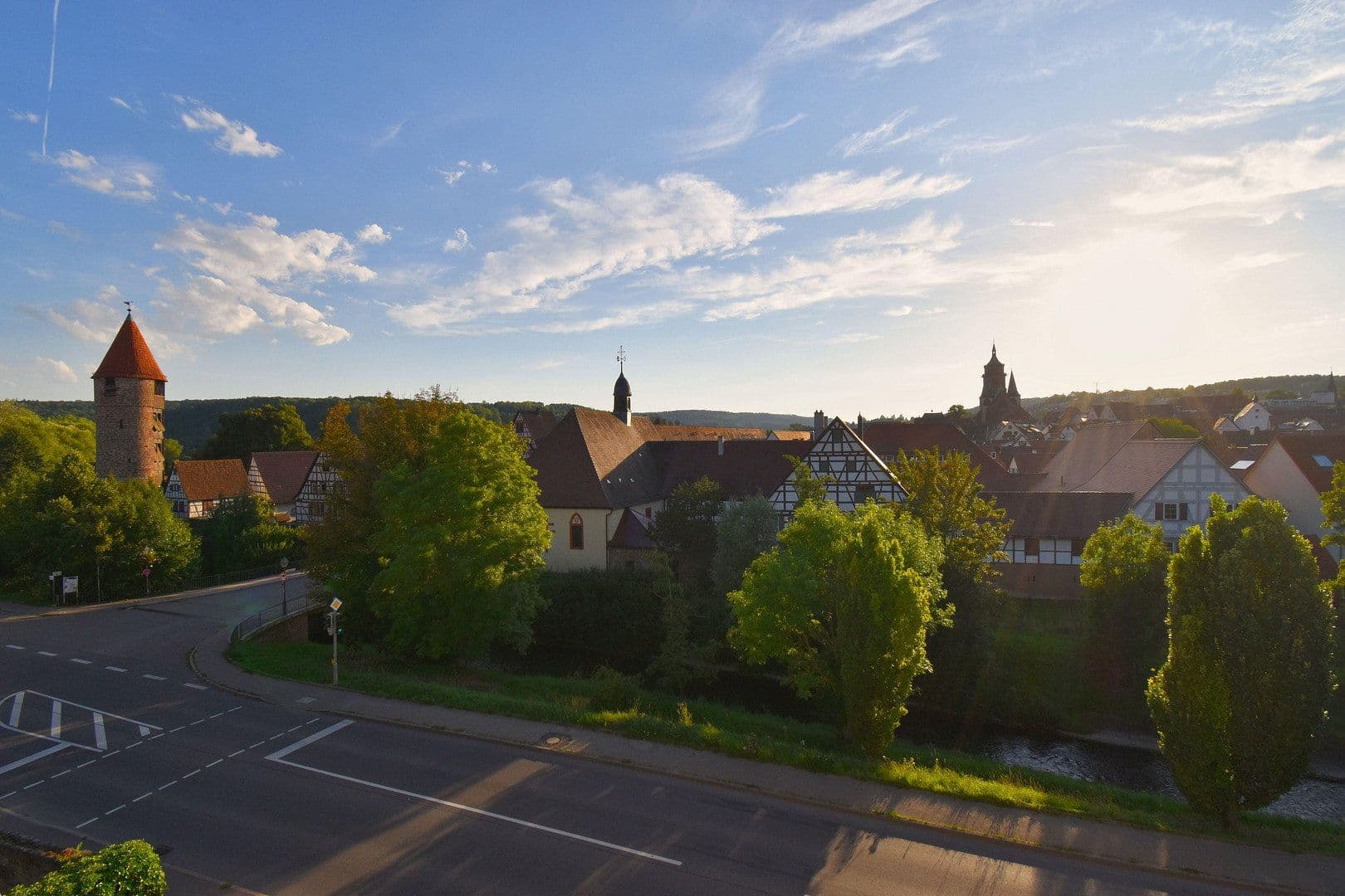 2 bedroom flat to rent, 69 m², Malmsheimer Str. 2-4, Weil der Stadt, Baden-Württemberg 2 bedroom flat to rent, 69 m², Malmsheimer Str. 2-4, Weil der Stadt, Baden-Württemberg