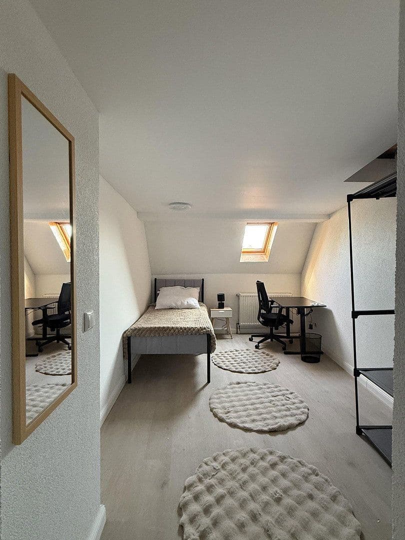 flat to rent, 103 m², Heidenberg 89, Apolda, Thuringia flat to rent, 103 m², Heidenberg 89, Apolda, Thuringia