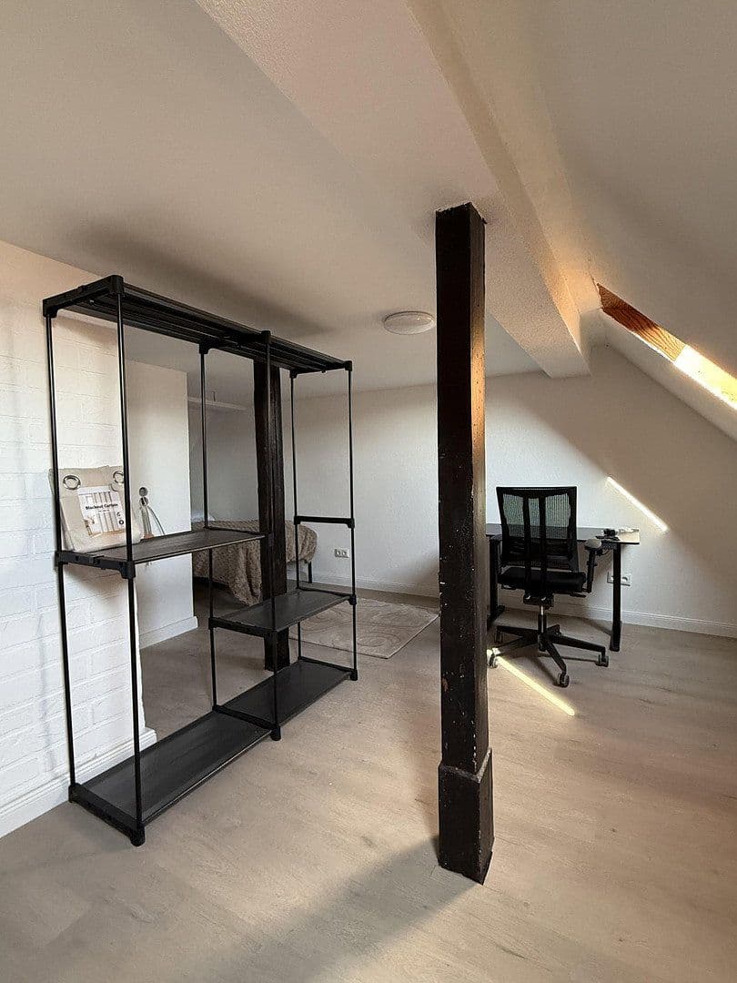 flat to rent, 103 m², Heidenberg 89, Apolda, Thuringia flat to rent, 103 m², Heidenberg 89, Apolda, Thuringia