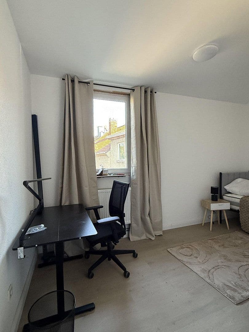 flat to rent, 103 m², Heidenberg 89, Apolda, Thuringia flat to rent, 103 m², Heidenberg 89, Apolda, Thuringia