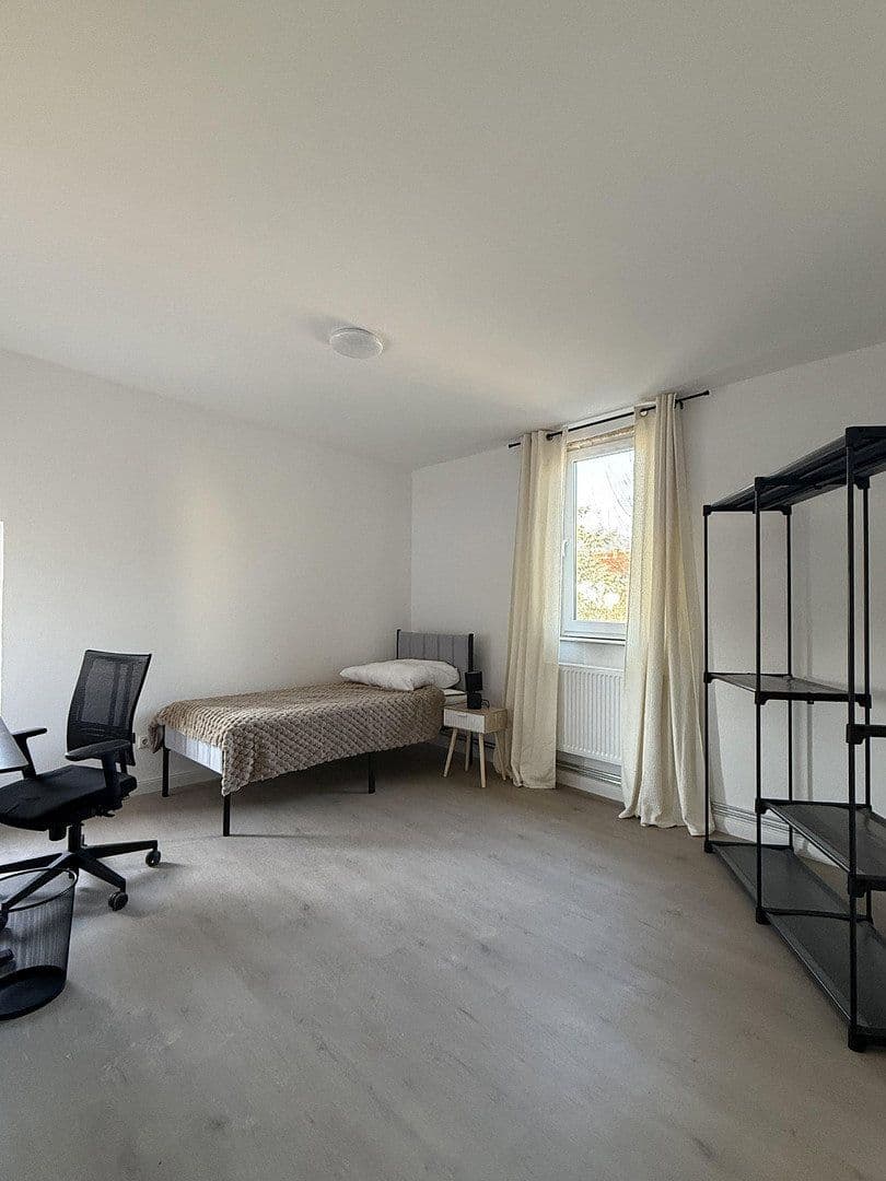 flat to rent, 103 m², Heidenberg 89, Apolda, Thuringia flat to rent, 103 m², Heidenberg 89, Apolda, Thuringia