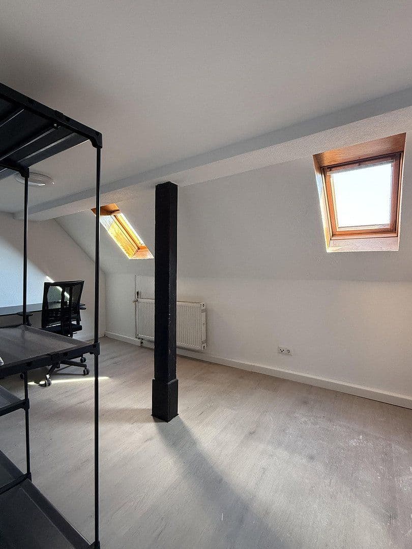 flat to rent, 103 m², Heidenberg 89, Apolda, Thuringia flat to rent, 103 m², Heidenberg 89, Apolda, Thuringia