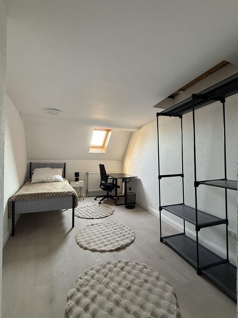 flat to rent, 103 m², Heidenberg 89, Apolda, Thuringia flat to rent, 103 m², Heidenberg 89, Apolda, Thuringia