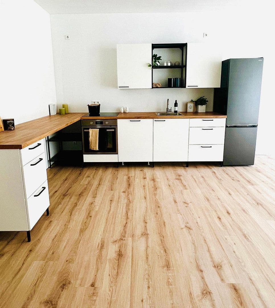 1 bedroom flat to rent, 103 m², Kurfürstenwall 9-11, Recklinghausen, North Rhine-Westphalia 1 bedroom flat to rent, 103 m², Kurfürstenwall 9-11, Recklinghausen, North Rhine-Westphalia