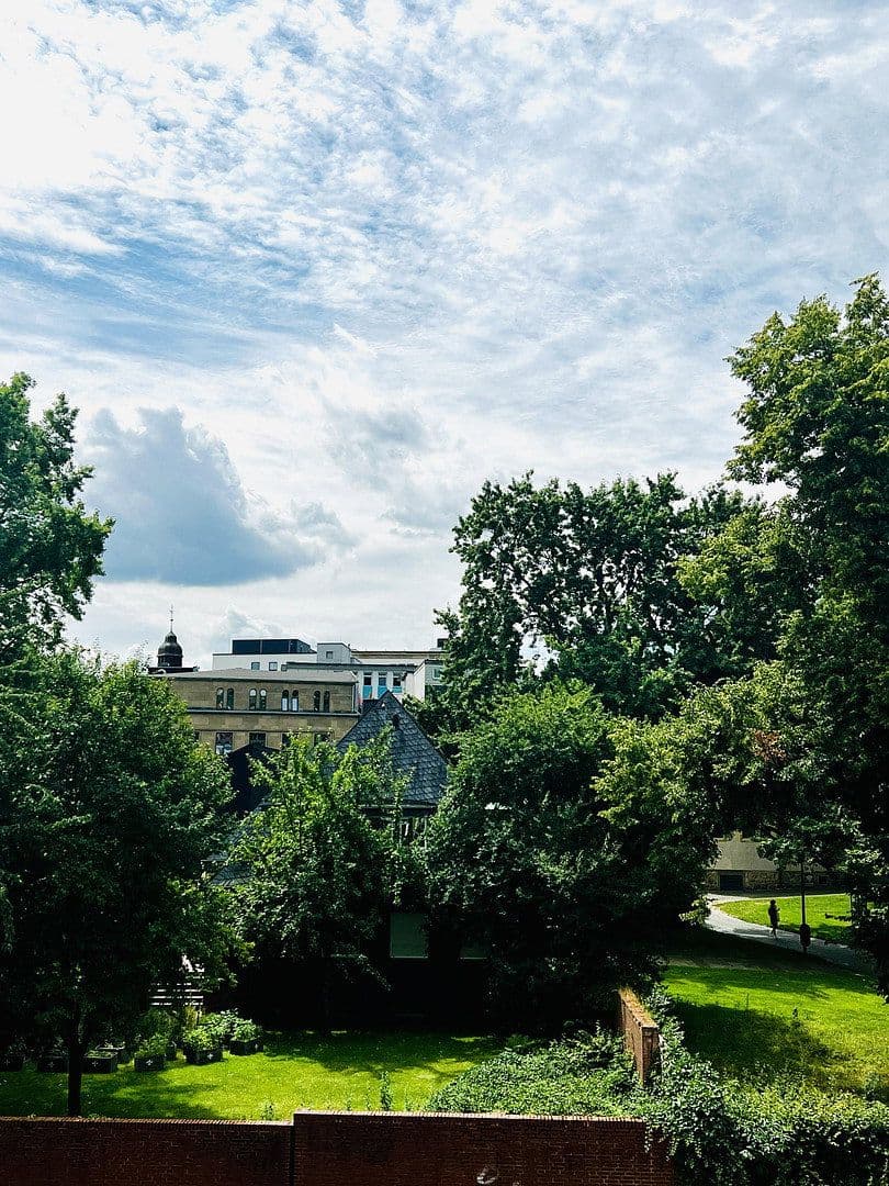 1 bedroom flat to rent, 103 m², Kurfürstenwall 9-11, Recklinghausen, North Rhine-Westphalia 1 bedroom flat to rent, 103 m², Kurfürstenwall 9-11, Recklinghausen, North Rhine-Westphalia