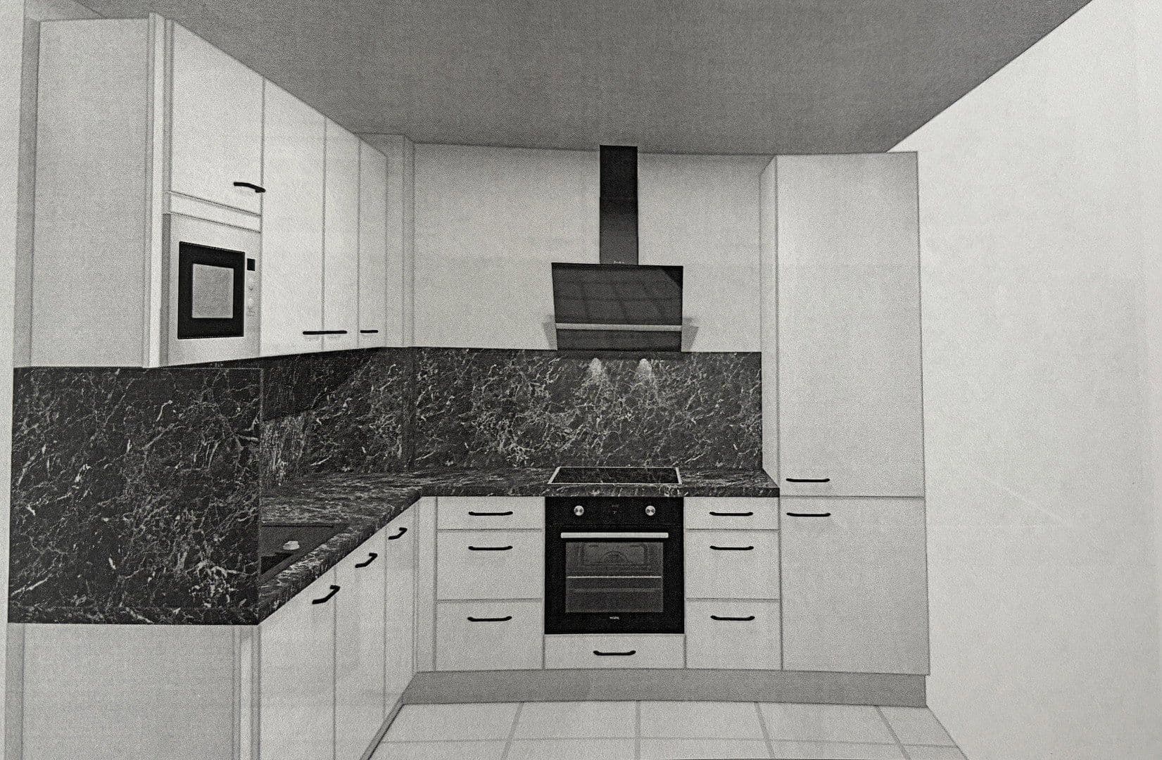 3 bedroom flat to rent, 76 m², Eschollbrücker Straße 8, Darmstadt, Hesse 3 bedroom flat to rent, 76 m², Eschollbrücker Straße 8, Darmstadt, Hesse