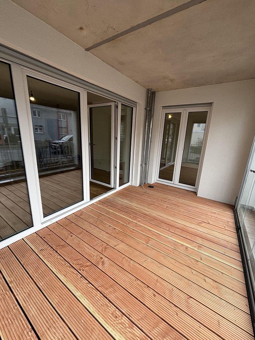 3 bedroom flat to rent, 76 m², Eschollbrücker Straße 8, Darmstadt, Hesse 3 bedroom flat to rent, 76 m², Eschollbrücker Straße 8, Darmstadt, Hesse