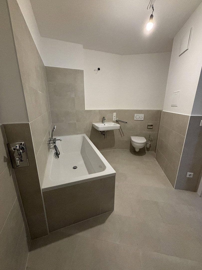 3 bedroom flat to rent, 76 m², Eschollbrücker Straße 8, Darmstadt, Hesse 3 bedroom flat to rent, 76 m², Eschollbrücker Straße 8, Darmstadt, Hesse