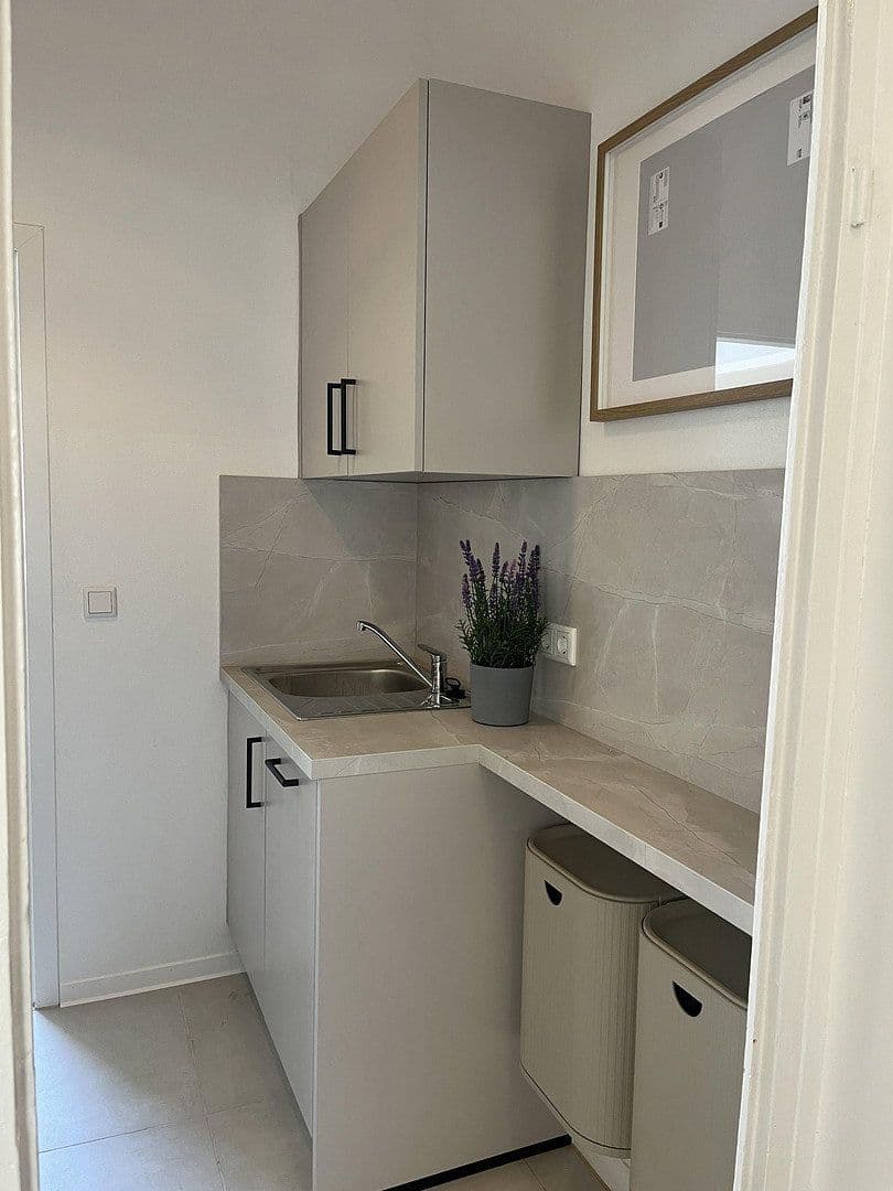 2 bedroom flat to rent, 60 m², Bleichtstrasse 41, Wiesbaden, Hesse 2 bedroom flat to rent, 60 m², Bleichtstrasse 41, Wiesbaden, Hesse