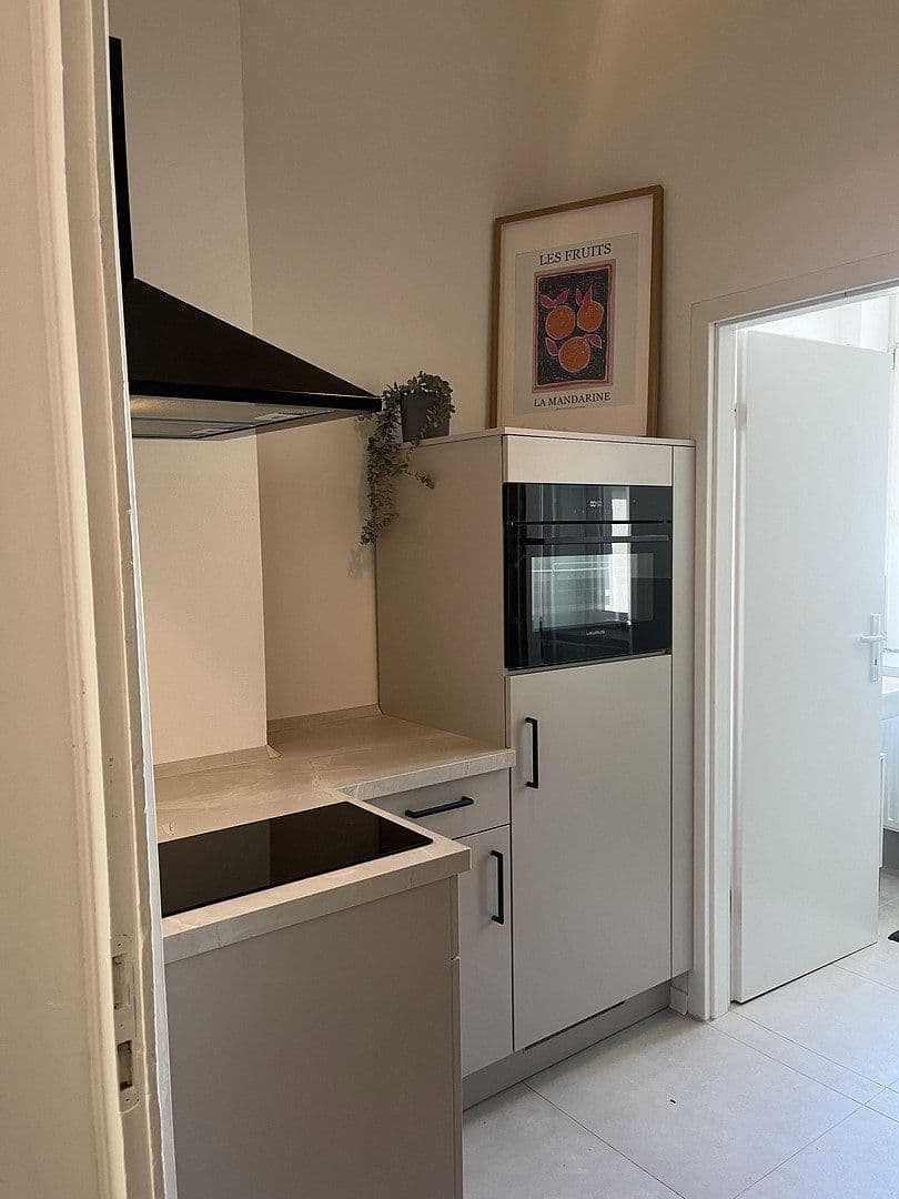 2 bedroom flat to rent, 60 m², Bleichtstrasse 41, Wiesbaden, Hesse 2 bedroom flat to rent, 60 m², Bleichtstrasse 41, Wiesbaden, Hesse