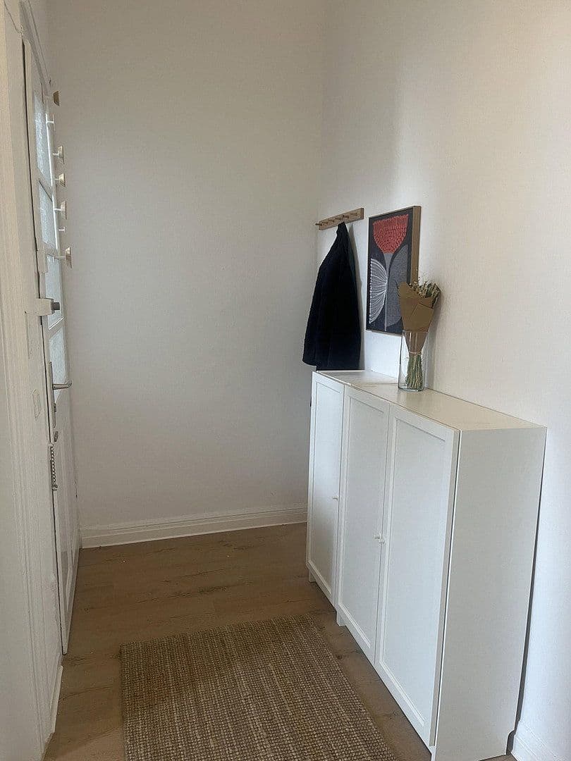 2 bedroom flat to rent, 60 m², Bleichtstrasse 41, Wiesbaden, Hesse 2 bedroom flat to rent, 60 m², Bleichtstrasse 41, Wiesbaden, Hesse