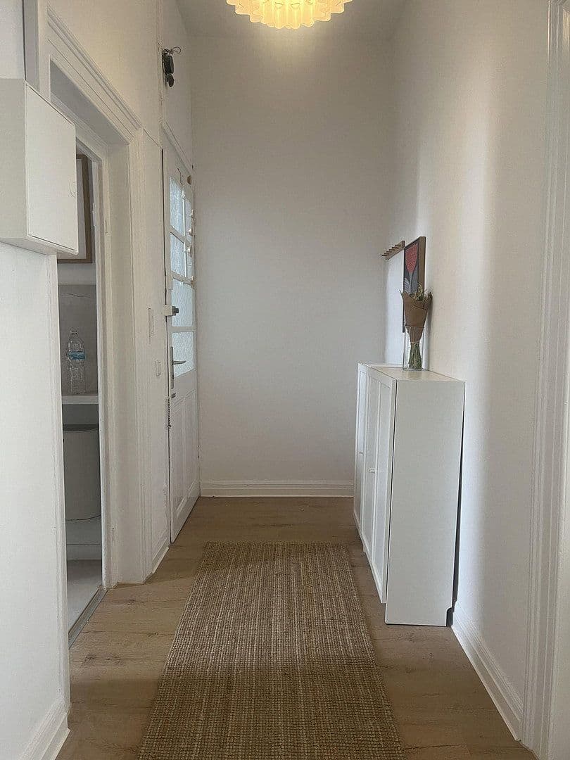 2 bedroom flat to rent, 60 m², Bleichtstrasse 41, Wiesbaden, Hesse 2 bedroom flat to rent, 60 m², Bleichtstrasse 41, Wiesbaden, Hesse