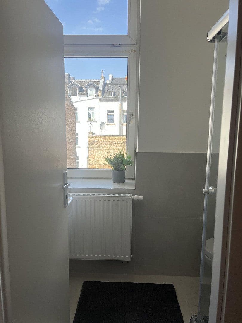 2 bedroom flat to rent, 60 m², Bleichtstrasse 41, Wiesbaden, Hesse 2 bedroom flat to rent, 60 m², Bleichtstrasse 41, Wiesbaden, Hesse