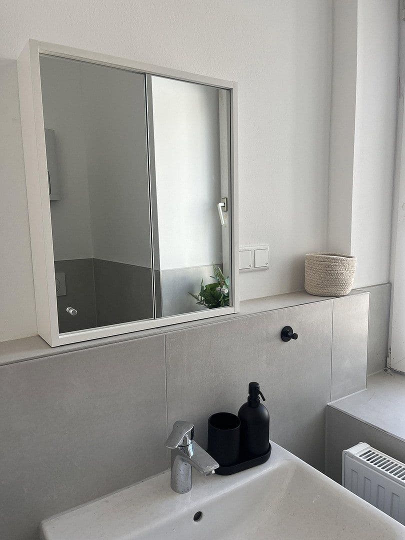 2 bedroom flat to rent, 60 m², Bleichtstrasse 41, Wiesbaden, Hesse 2 bedroom flat to rent, 60 m², Bleichtstrasse 41, Wiesbaden, Hesse