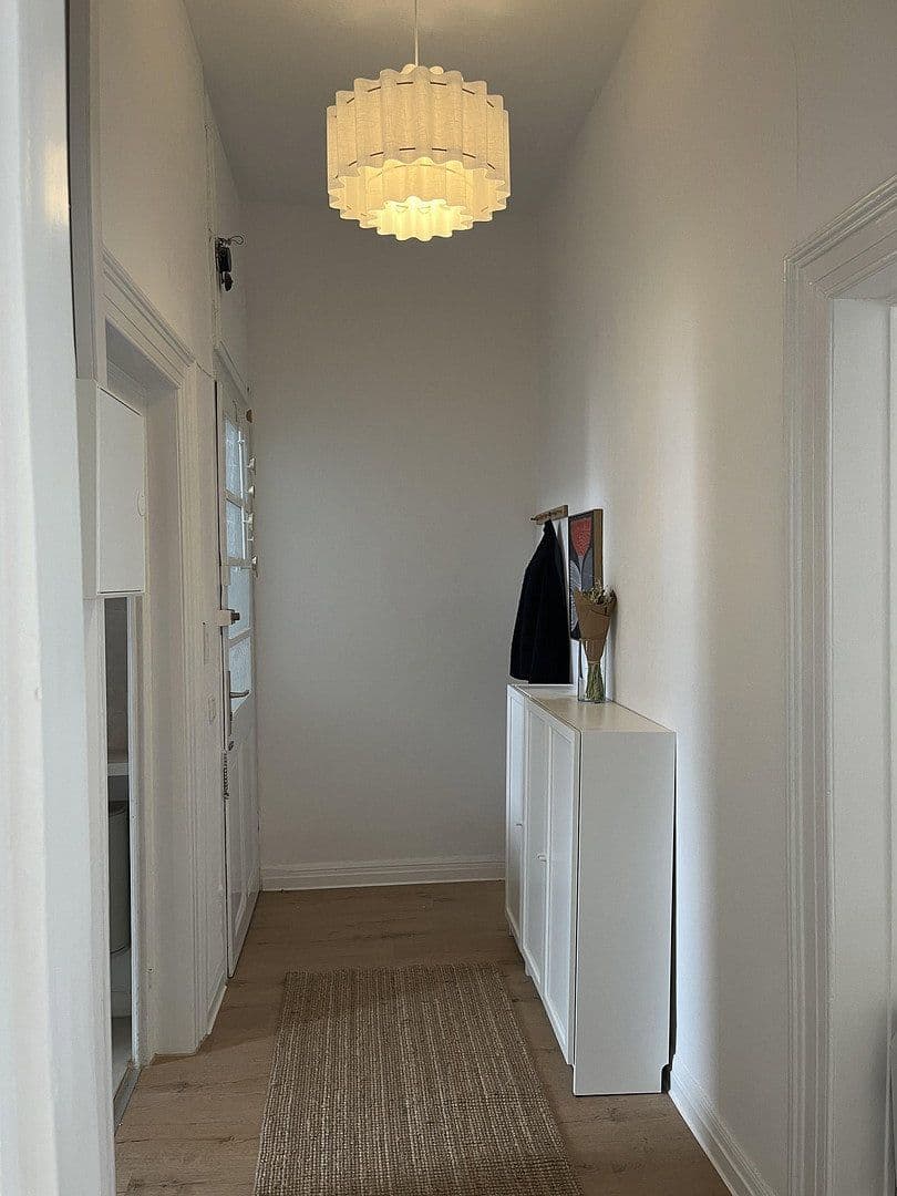 2 bedroom flat to rent, 60 m², Bleichtstrasse 41, Wiesbaden, Hesse 2 bedroom flat to rent, 60 m², Bleichtstrasse 41, Wiesbaden, Hesse