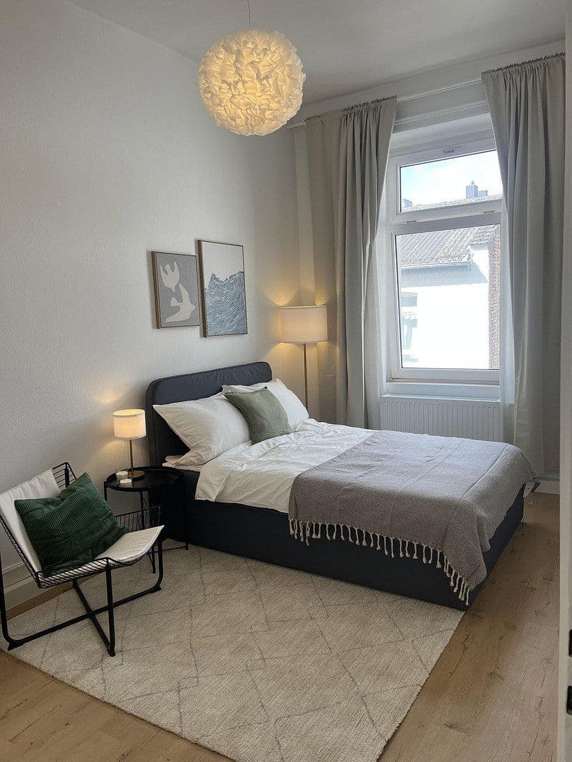 2 bedroom flat to rent, 60 m², Bleichtstrasse 41, Wiesbaden, Hesse 2 bedroom flat to rent, 60 m², Bleichtstrasse 41, Wiesbaden, Hesse