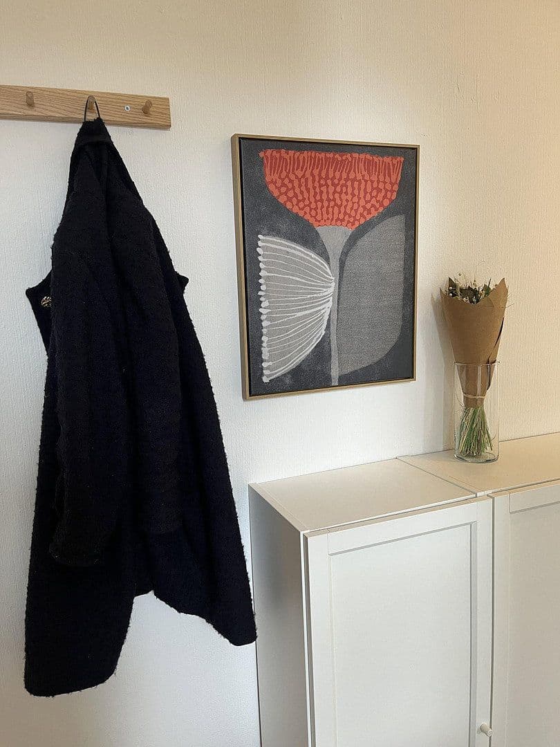 2 bedroom flat to rent, 60 m², Bleichtstrasse 41, Wiesbaden, Hesse 2 bedroom flat to rent, 60 m², Bleichtstrasse 41, Wiesbaden, Hesse