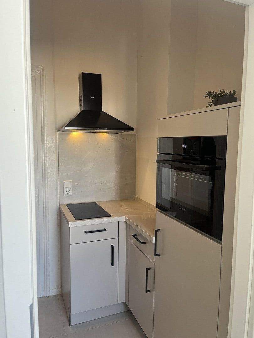 2 bedroom flat to rent, 60 m², Bleichtstrasse 41, Wiesbaden, Hesse 2 bedroom flat to rent, 60 m², Bleichtstrasse 41, Wiesbaden, Hesse