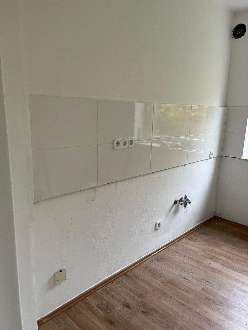 3 bedroom flat to rent, 61 m², Am Lauinger Weg 6, Königslutter am Elm, Lower Saxony 3 bedroom flat to rent, 61 m², Am Lauinger Weg 6, Königslutter am Elm, Lower Saxony
