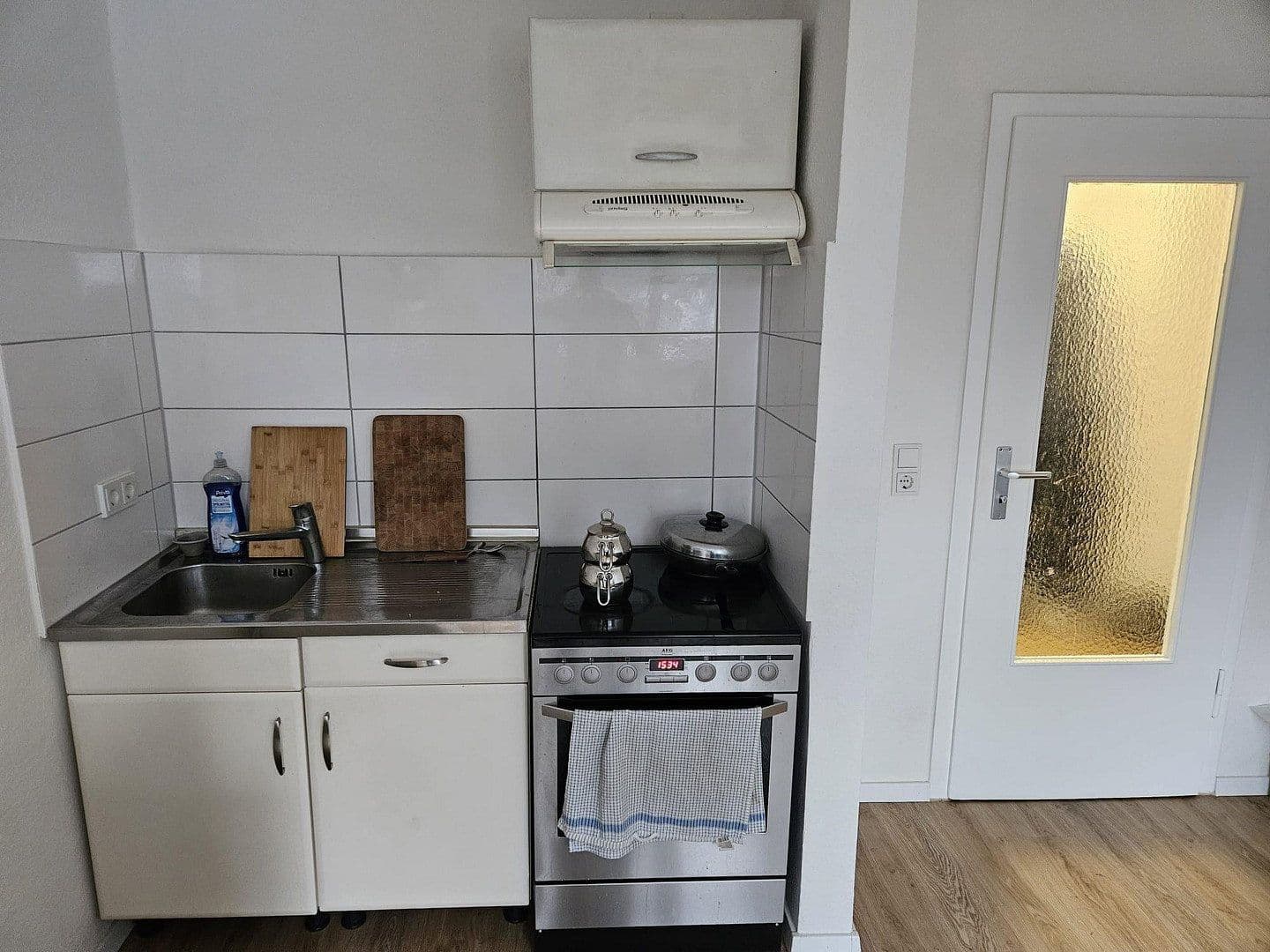 1 bedroom flat to rent, 42 m², Baroper Str. 199, Dortmund, North Rhine-Westphalia 1 bedroom flat to rent, 42 m², Baroper Str. 199, Dortmund, North Rhine-Westphalia