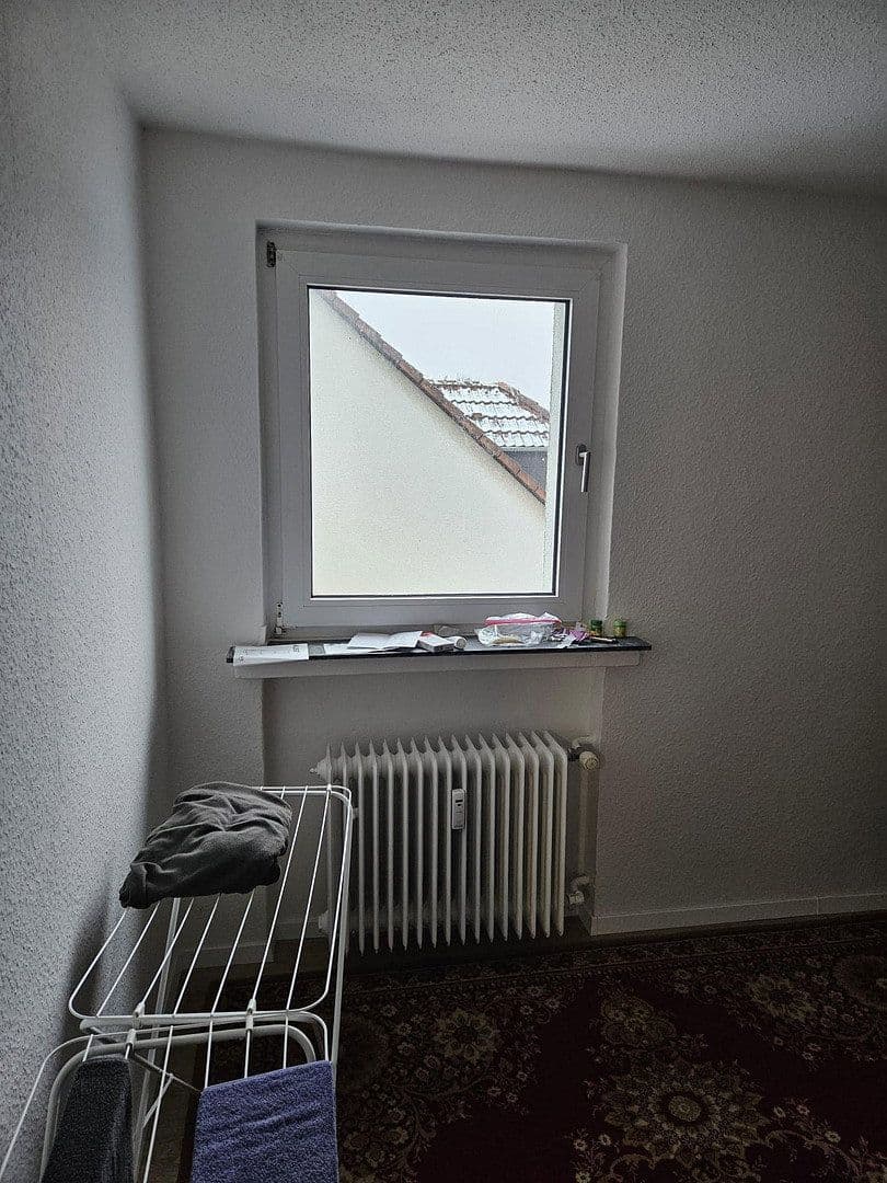 1 bedroom flat to rent, 42 m², Baroper Str. 199, Dortmund, North Rhine-Westphalia 1 bedroom flat to rent, 42 m², Baroper Str. 199, Dortmund, North Rhine-Westphalia