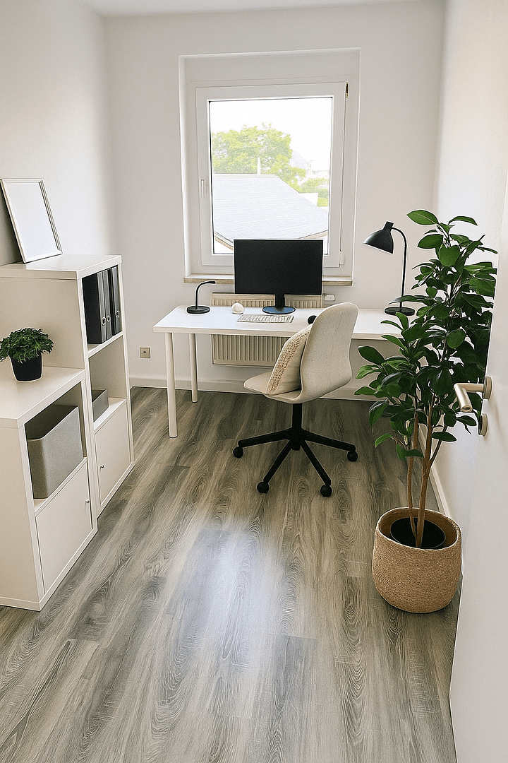 4 bedroom flat to rent, 75 m², Seligenstädter Straße 12, Gera - Aga, Thuringia 4 bedroom flat to rent, 75 m², Seligenstädter Straße 12, Gera - Aga, Thuringia