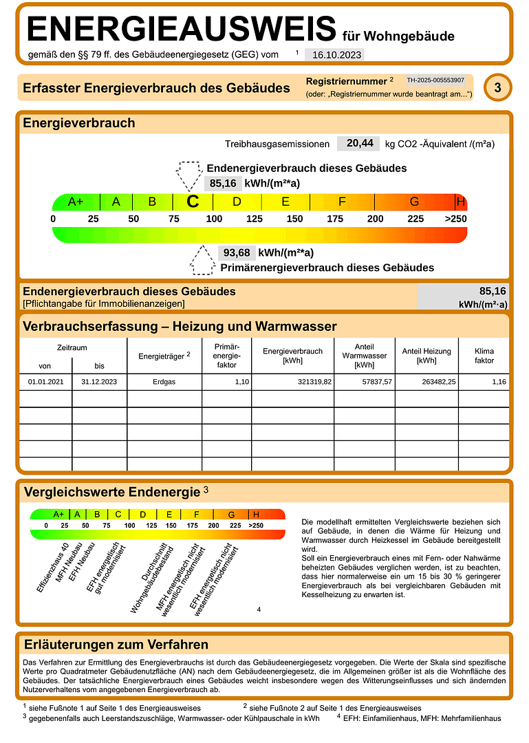 4 bedroom flat to rent, 75 m², Seligenstädter Straße 12, Gera - Aga, Thuringia 4 bedroom flat to rent, 75 m², Seligenstädter Straße 12, Gera - Aga, Thuringia