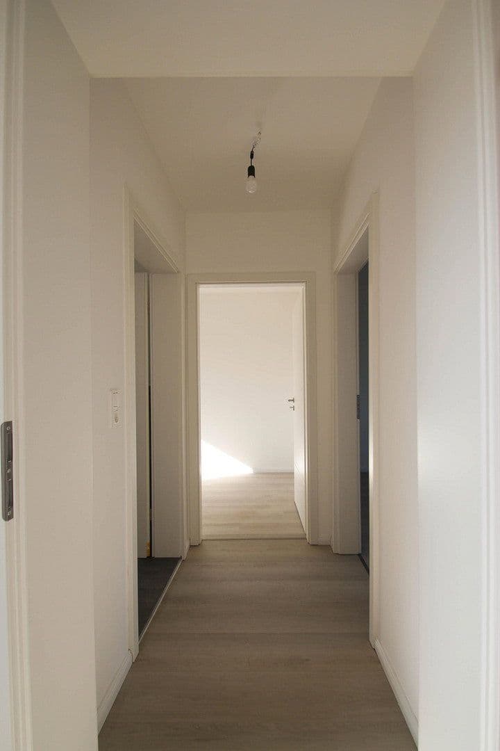 4 bedroom flat to rent, 68 m², Ivendorfer Landstr. 2, Lübeck, Schleswig-Holstein 4 bedroom flat to rent, 68 m², Ivendorfer Landstr. 2, Lübeck, Schleswig-Holstein