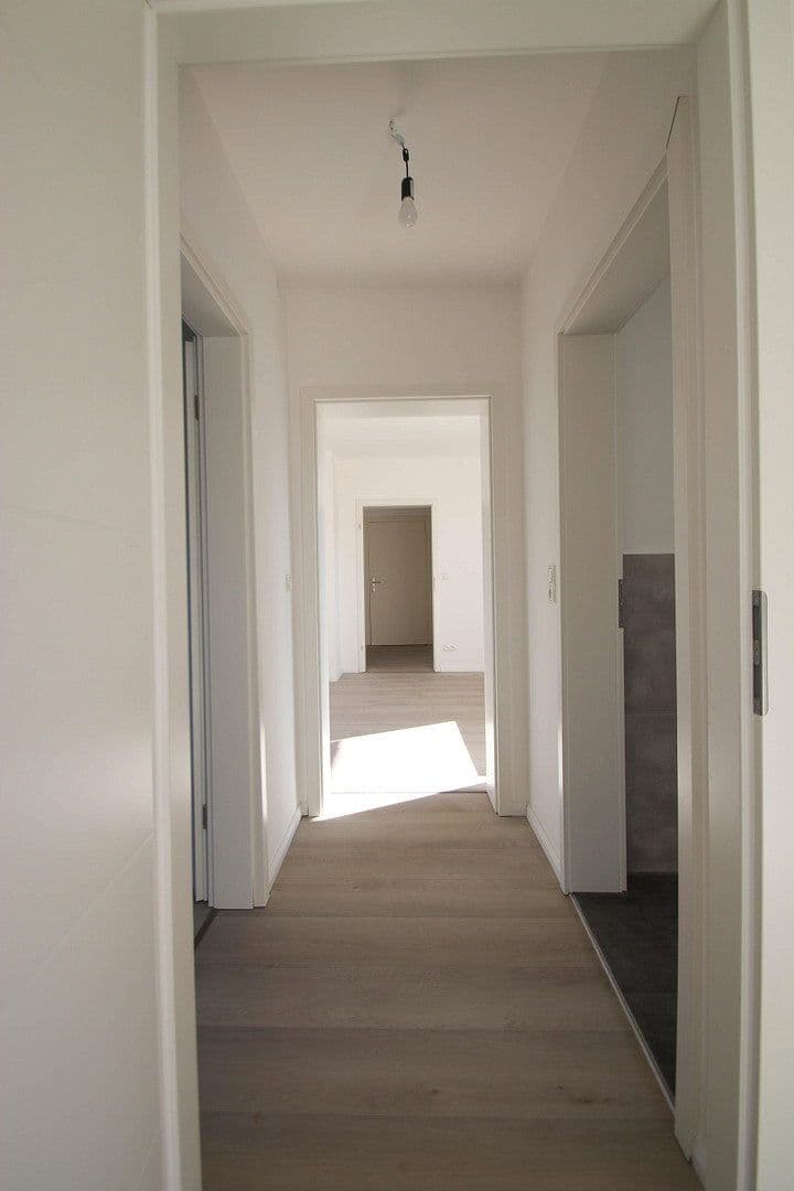 4 bedroom flat to rent, 68 m², Ivendorfer Landstr. 2, Lübeck, Schleswig-Holstein 4 bedroom flat to rent, 68 m², Ivendorfer Landstr. 2, Lübeck, Schleswig-Holstein