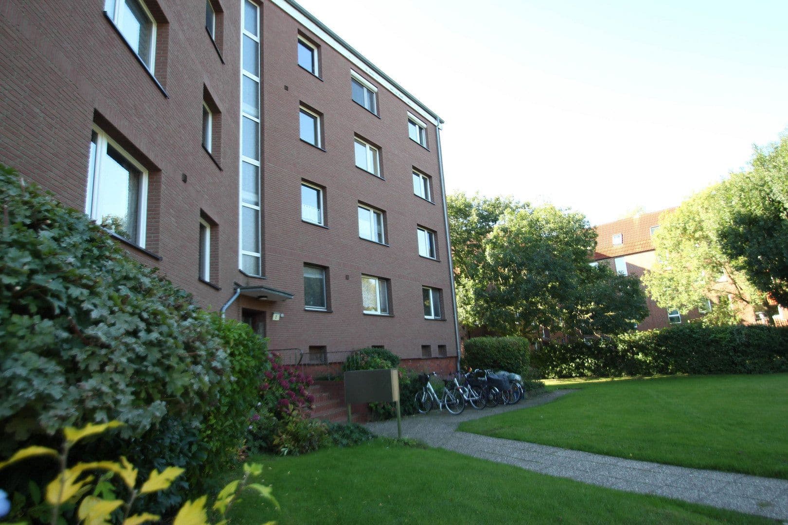 4 bedroom flat to rent, 68 m², Ivendorfer Landstr. 2, Lübeck, Schleswig-Holstein 4 bedroom flat to rent, 68 m², Ivendorfer Landstr. 2, Lübeck, Schleswig-Holstein