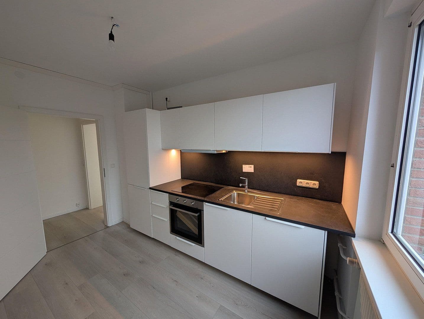 4 bedroom flat to rent, 68 m², Ivendorfer Landstr. 2, Lübeck, Schleswig-Holstein 4 bedroom flat to rent, 68 m², Ivendorfer Landstr. 2, Lübeck, Schleswig-Holstein