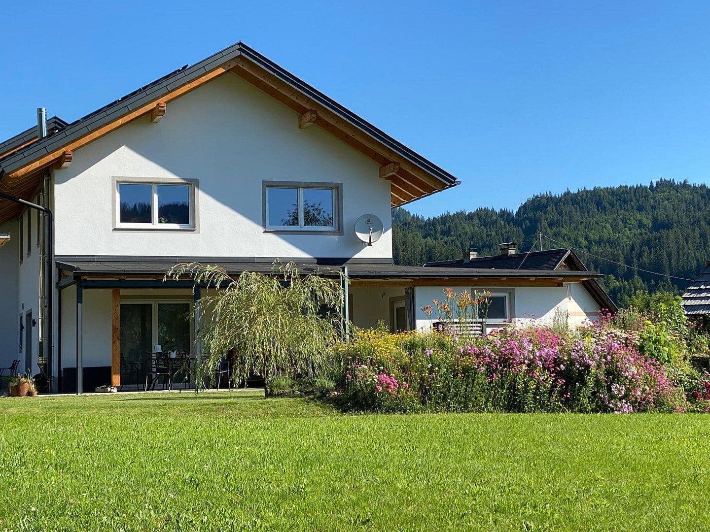 house for sale, 240 m², Weißbriach, Carinthia house for sale, 240 m², Weißbriach, Carinthia