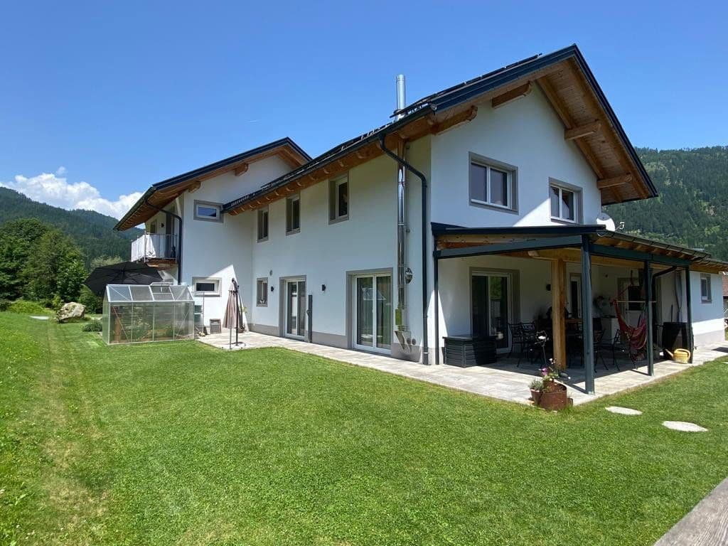 house for sale, 240 m², Weißbriach, Carinthia house for sale, 240 m², Weißbriach, Carinthia