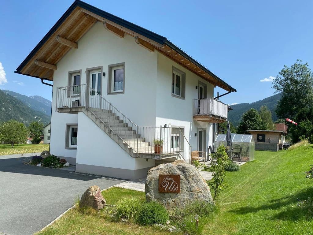 house for sale, 240 m², Weißbriach, Carinthia house for sale, 240 m², Weißbriach, Carinthia
