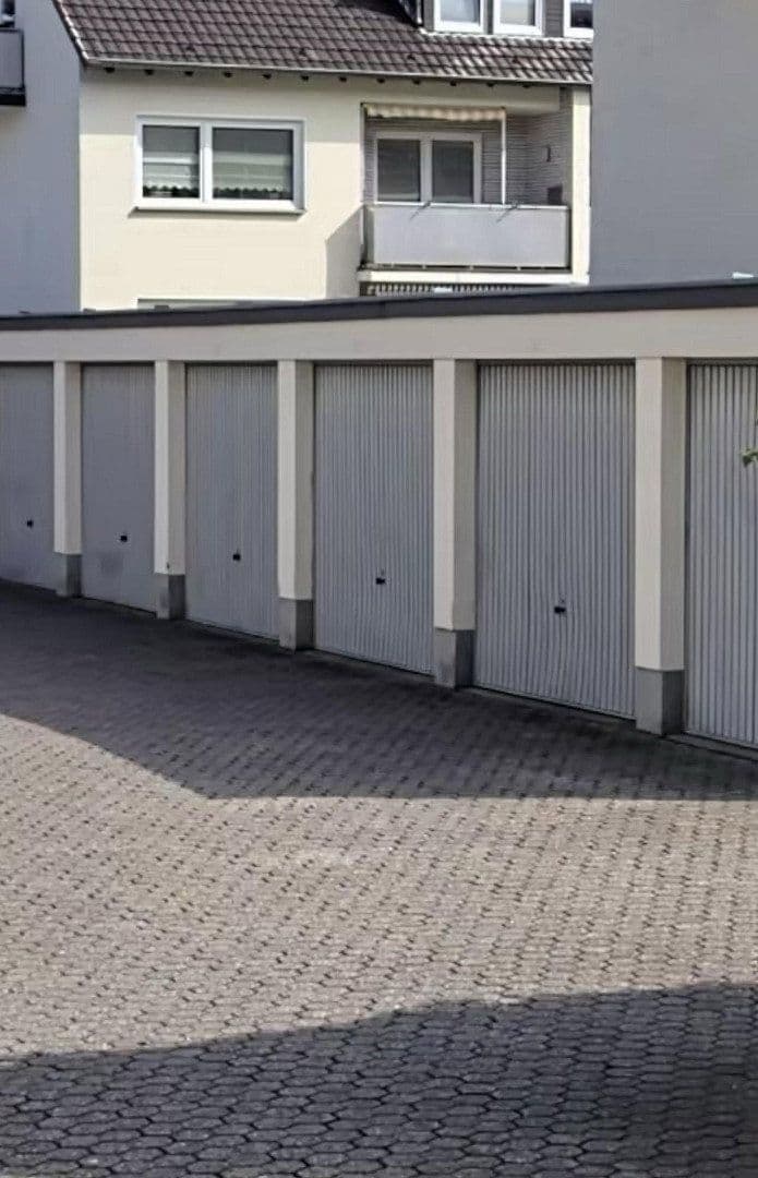 garage to rent, 0 m², Viehtrift 11-15c, Köln, North Rhine-Westphalia garage to rent, 0 m², Viehtrift 11-15c, Köln, North Rhine-Westphalia