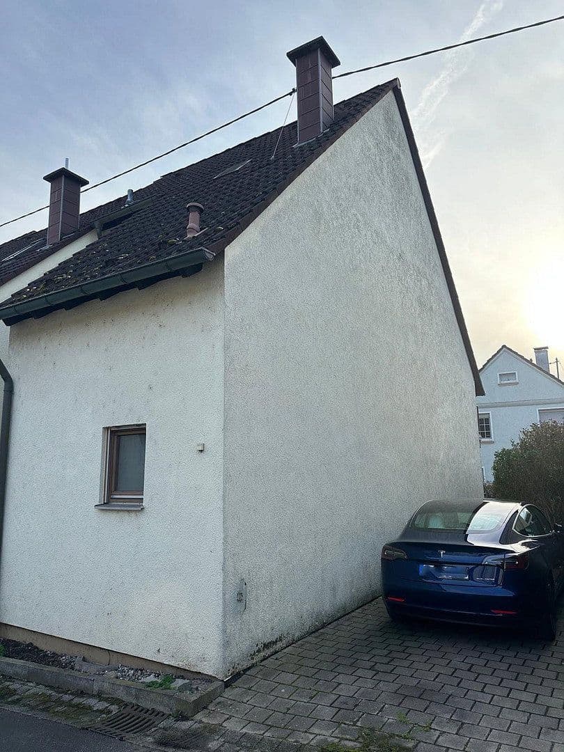 house for sale, 120 m², Illingen, Baden-Württemberg house for sale, 120 m², Illingen, Baden-Württemberg