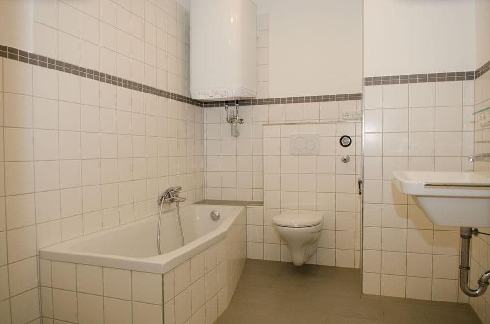 3 bedroom flat to rent, 81 m², Stadtplatz 14, Bogen, Bavaria 3 bedroom flat to rent, 81 m², Stadtplatz 14, Bogen, Bavaria