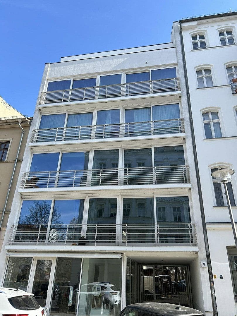house for sale, 1,000 m², Berlin, Berlin house for sale, 1,000 m², Berlin, Berlin