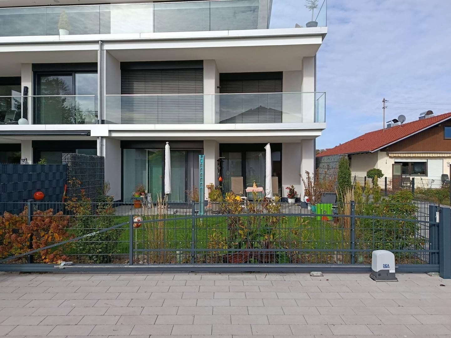 2 bedroom flat for sale, 81 m², Bad Griesbach i.Rottal, Bavaria 2 bedroom flat for sale, 81 m², Bad Griesbach i.Rottal, Bavaria