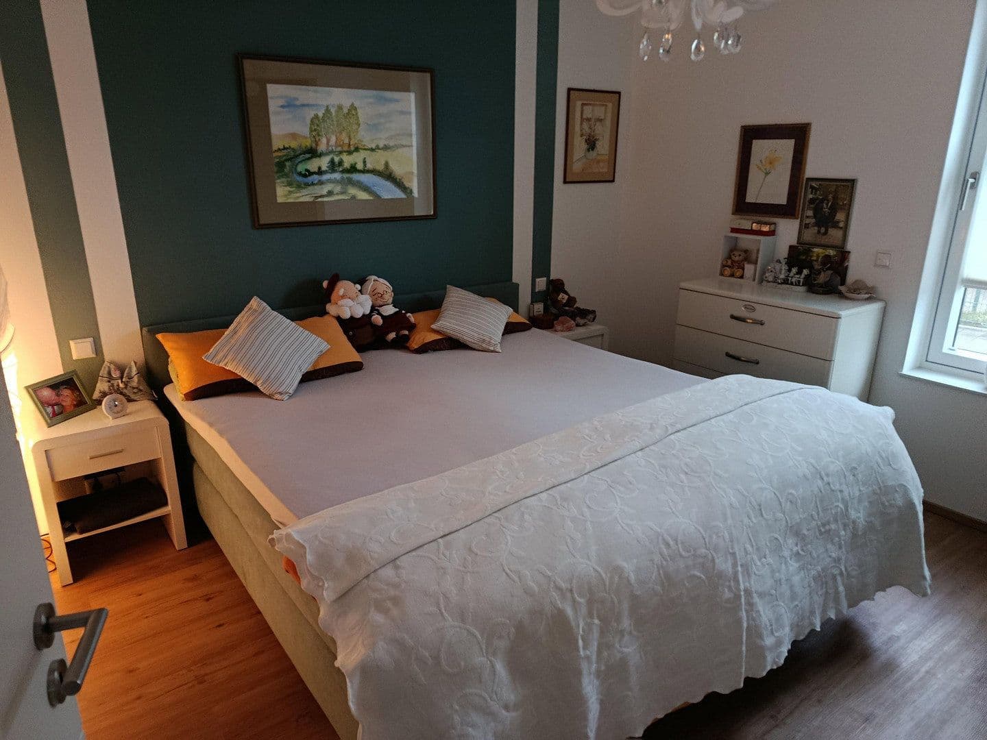 2 bedroom flat for sale, 81 m², Bad Griesbach i.Rottal, Bavaria 2 bedroom flat for sale, 81 m², Bad Griesbach i.Rottal, Bavaria