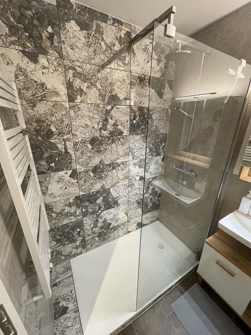 Studio flat to rent, 45 m², München, Bavaria Studio flat to rent, 45 m², München, Bavaria